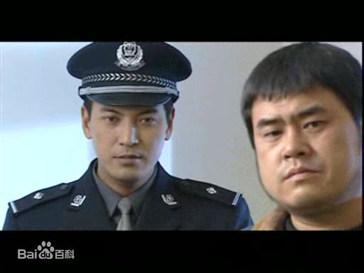 水落石出I 剧照