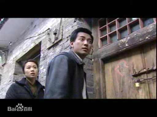 水落石出I 剧照