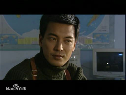 水落石出I 剧照