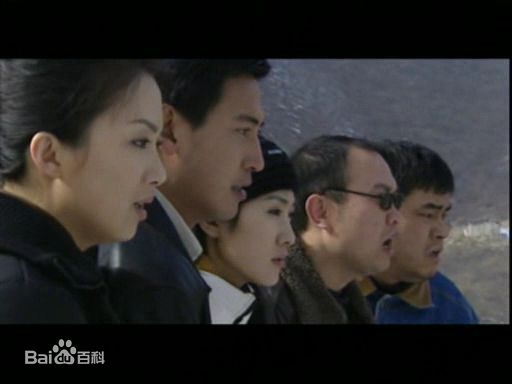 水落石出I 剧照