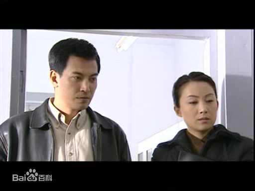 水落石出I 剧照