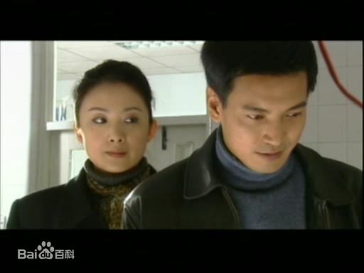 水落石出I 剧照