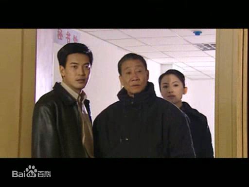 水落石出I 剧照