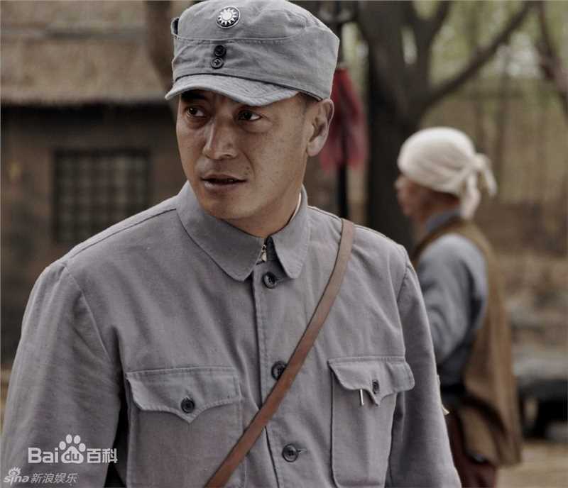 王海地精彩图册