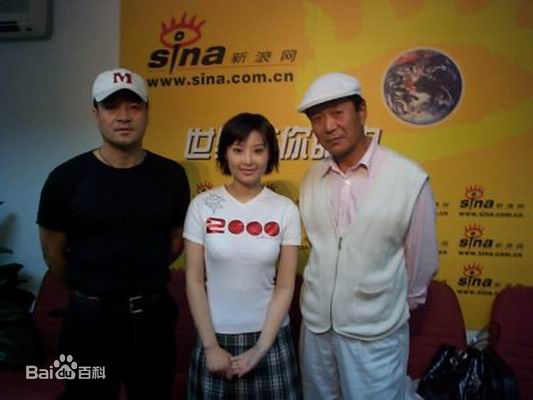 《钱勇夫》精彩图册