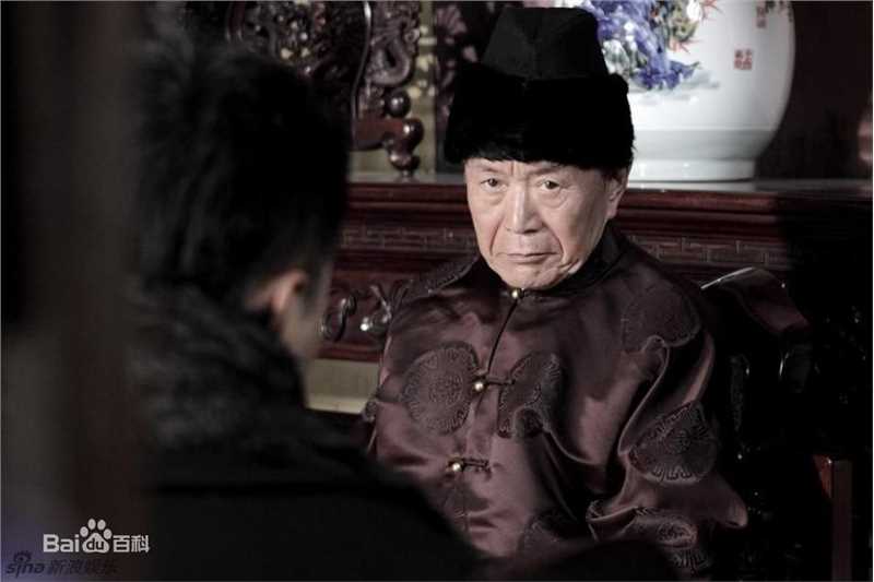 钱勇夫精彩图册