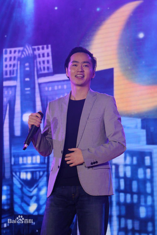 最优质甘剑宇(JackyGan)生活照