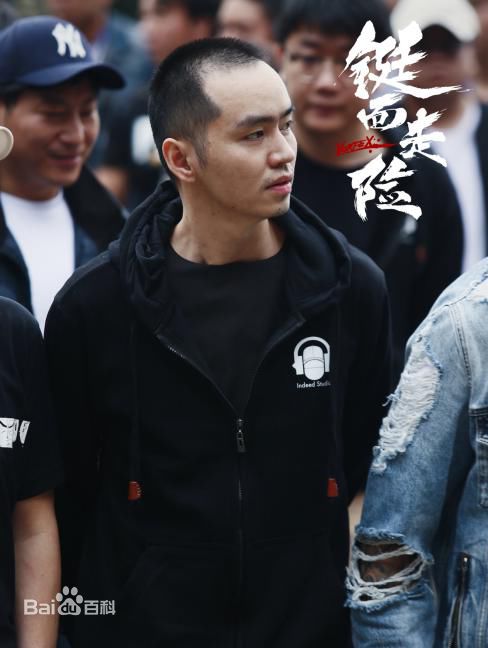 最优质甘剑宇(JackyGan)生活照