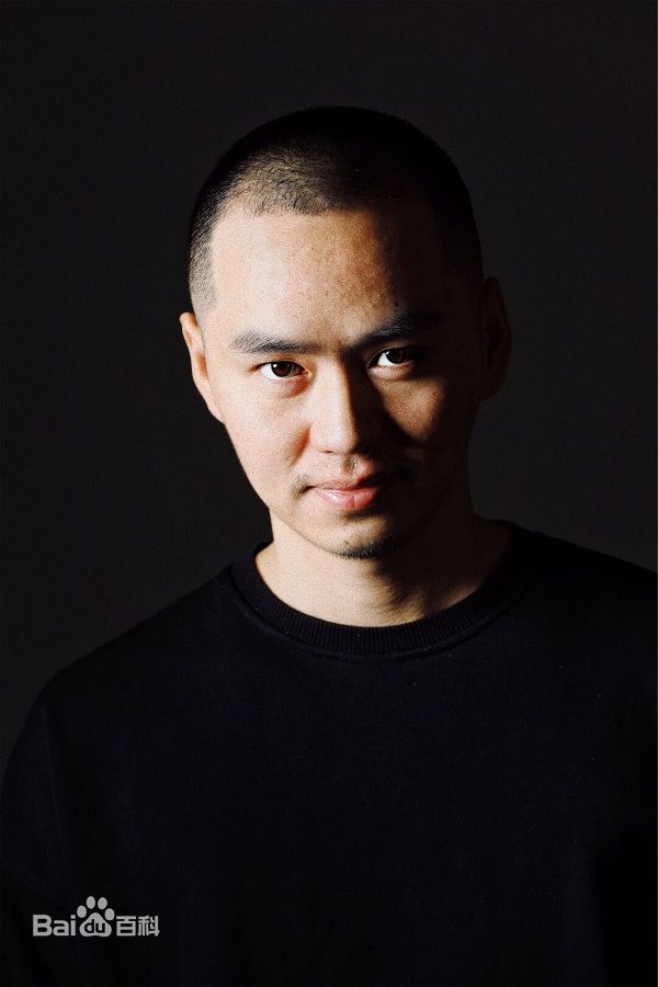 最优质甘剑宇(JackyGan)生活照