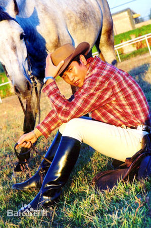 沙宝亮(ShaBaoliang)最全个人壁纸