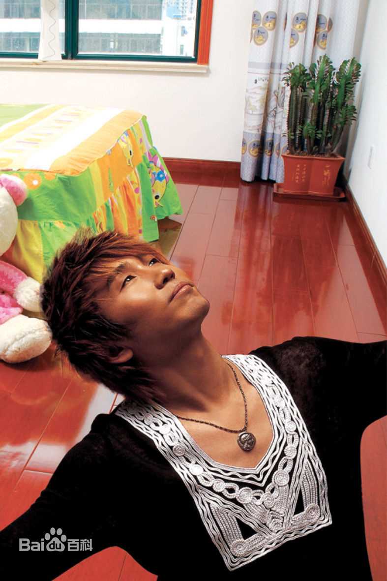 沙宝亮(ShaBaoliang)最全个人壁纸