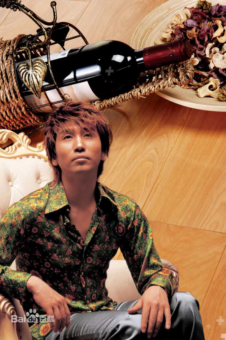 沙宝亮(ShaBaoliang)最全个人壁纸