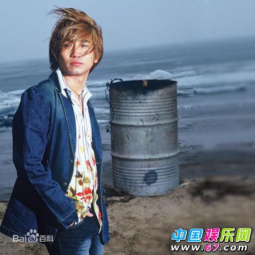 沙宝亮(ShaBaoliang)最全个人壁纸