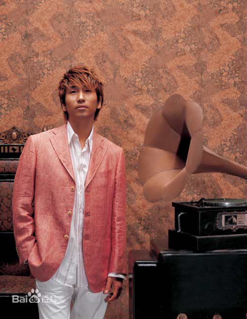 沙宝亮(ShaBaoliang)最全个人壁纸