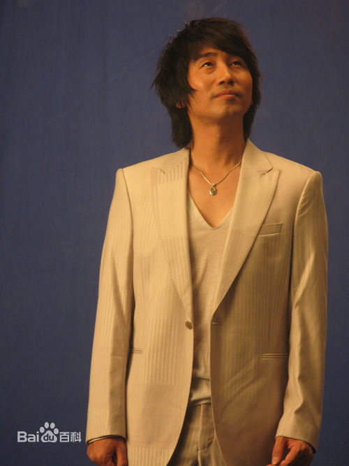 沙宝亮(ShaBaoliang)最全个人壁纸