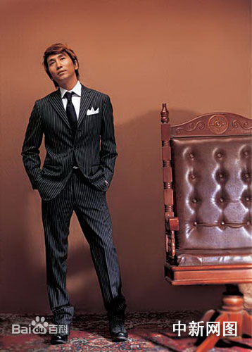 沙宝亮(ShaBaoliang)最全个人壁纸