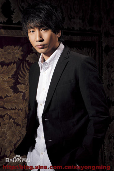 沙宝亮(ShaBaoliang)最全个人壁纸