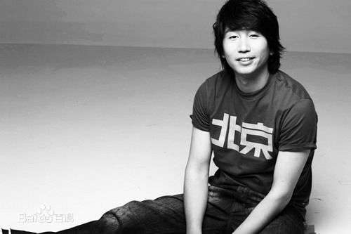 沙宝亮(ShaBaoliang)最全个人壁纸