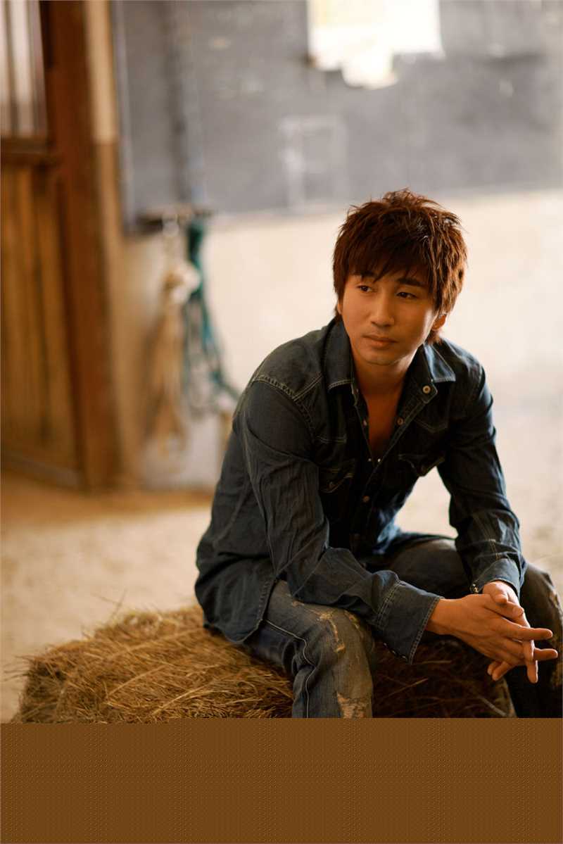 沙宝亮(ShaBaoliang)最全个人壁纸