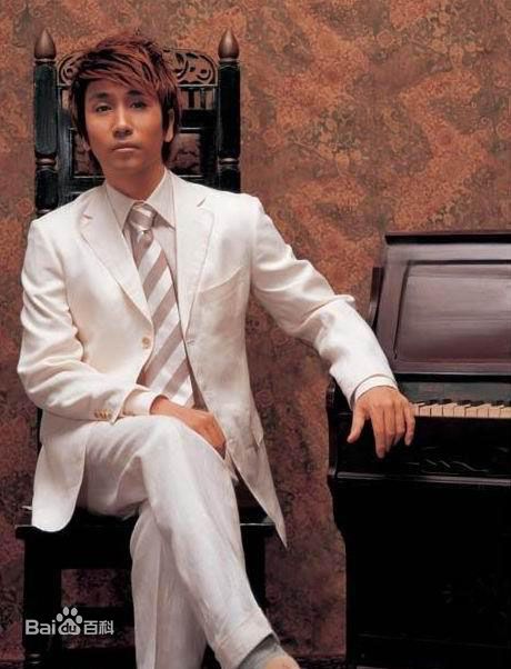 沙宝亮(ShaBaoliang)生活照前后照片