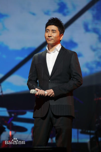 沙宝亮(ShaBaoliang)生活照前后照片