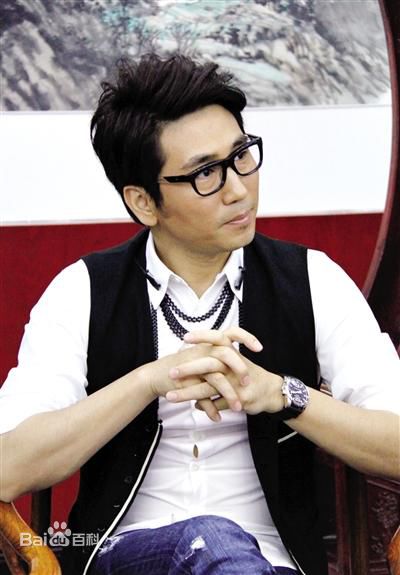 沙宝亮(ShaBaoliang)生活照前后照片