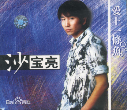 最全沙宝亮(ShaBaoliang)素颜照