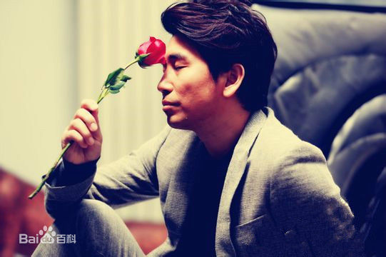 最全沙宝亮(ShaBaoliang)素颜照