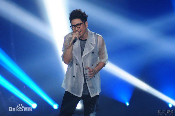 最全沙宝亮(ShaBaoliang)素颜照