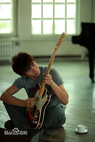 最全沙宝亮(ShaBaoliang)素颜照