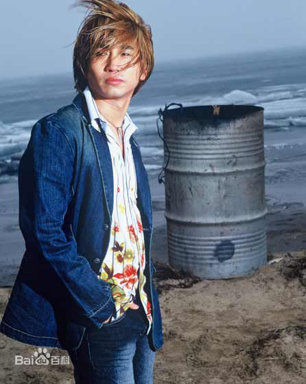 最全沙宝亮(ShaBaoliang)素颜照