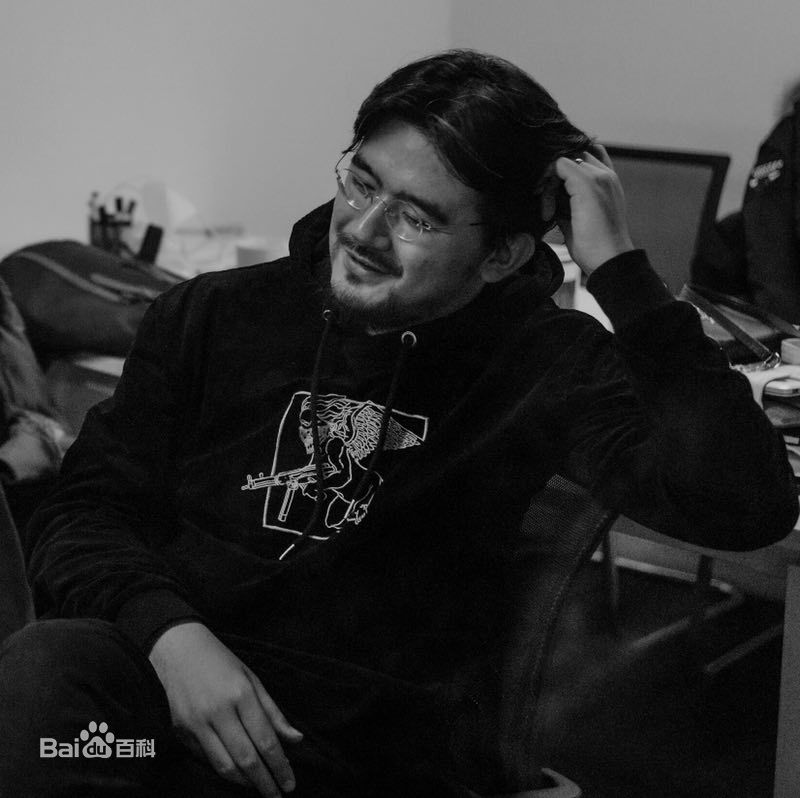 《张萌》封面图片