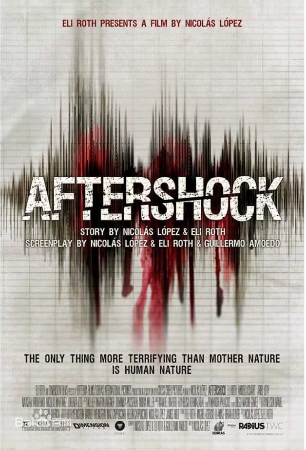 最新伊莱·罗斯(Eli Roth)性感图片