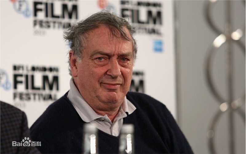 高清斯蒂芬·弗雷斯(Stephen Frears)性感图片