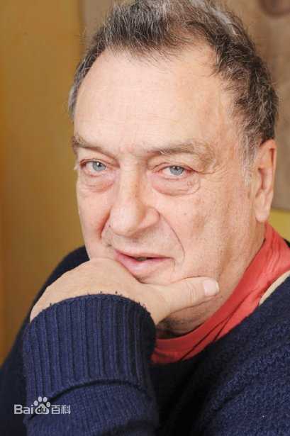 高清斯蒂芬·弗雷斯(Stephen Frears)性感图片