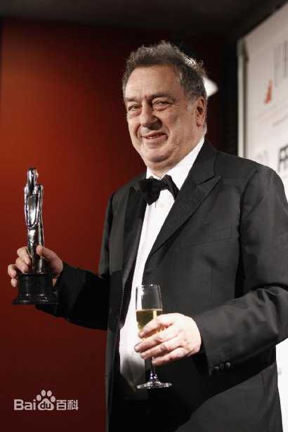 高清斯蒂芬·弗雷斯(Stephen Frears)性感图片