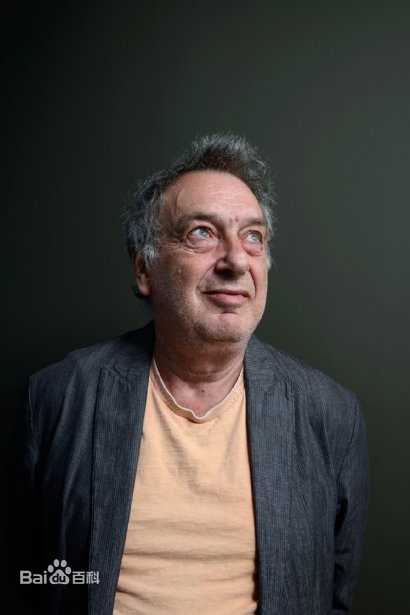 高清斯蒂芬·弗雷斯(Stephen Frears)性感图片