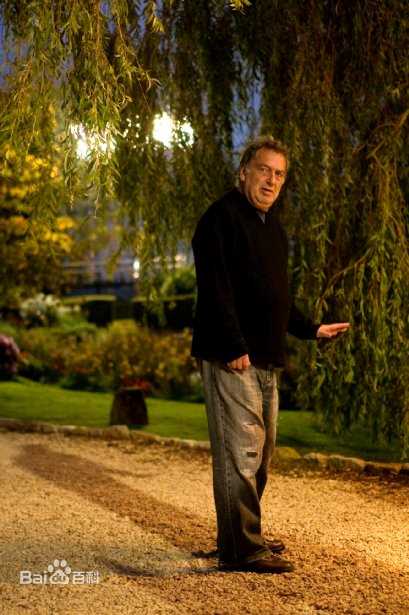 高清斯蒂芬·弗雷斯(Stephen Frears)性感图片