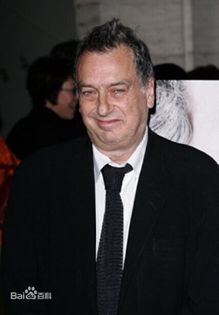 高清斯蒂芬·弗雷斯(Stephen Frears)性感图片