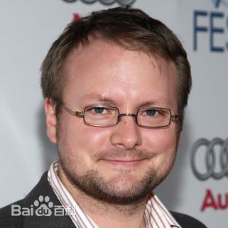 精选莱恩·约翰逊(Rian Craig Johnson)