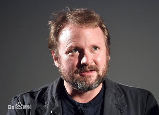 精选莱恩·约翰逊(Rian Craig Johnson)