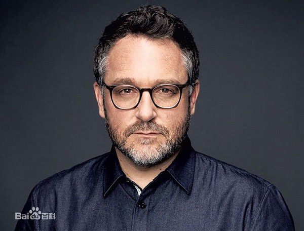 最全莱恩·约翰逊(Rian Craig Johnson)素颜照