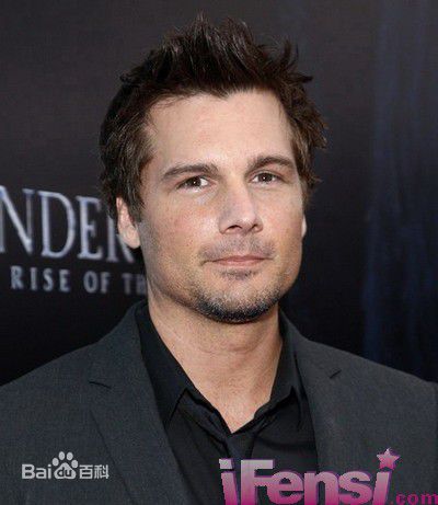 最优质伦·怀斯曼(Len Wiseman)生活照