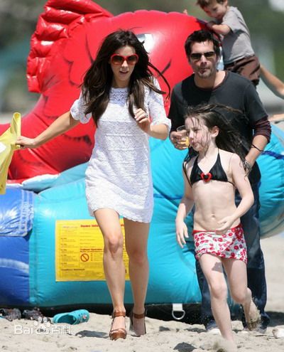 最优质伦·怀斯曼(Len Wiseman)生活照