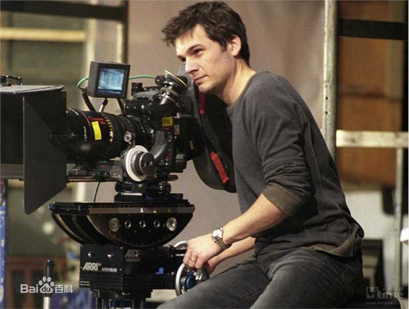 最优质伦·怀斯曼(Len Wiseman)生活照