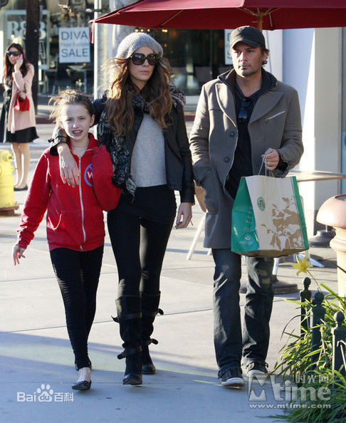 最优质伦·怀斯曼(Len Wiseman)生活照