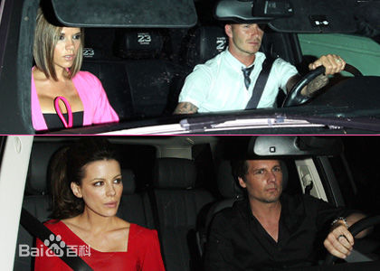 最优质伦·怀斯曼(Len Wiseman)生活照