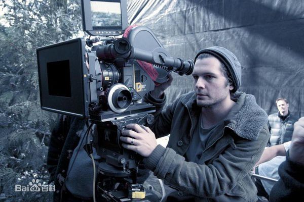 最优质伦·怀斯曼(Len Wiseman)生活照