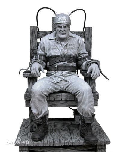 弗兰克·米勒(Frank Miller)罪恶之城图册