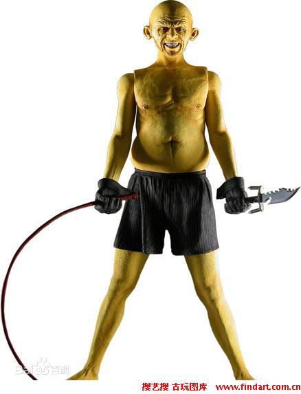 弗兰克·米勒(Frank Miller)罪恶之城图册